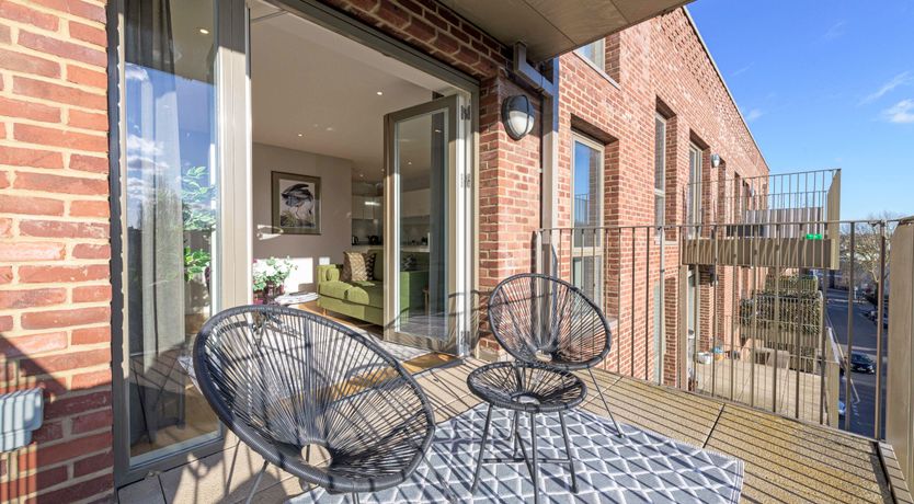 Photo of London Adventure