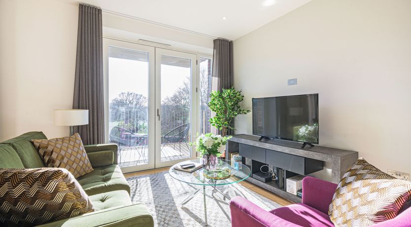 Photo of London Adventure