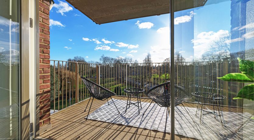 Photo of London Adventure