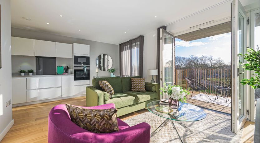 Photo of London Adventure