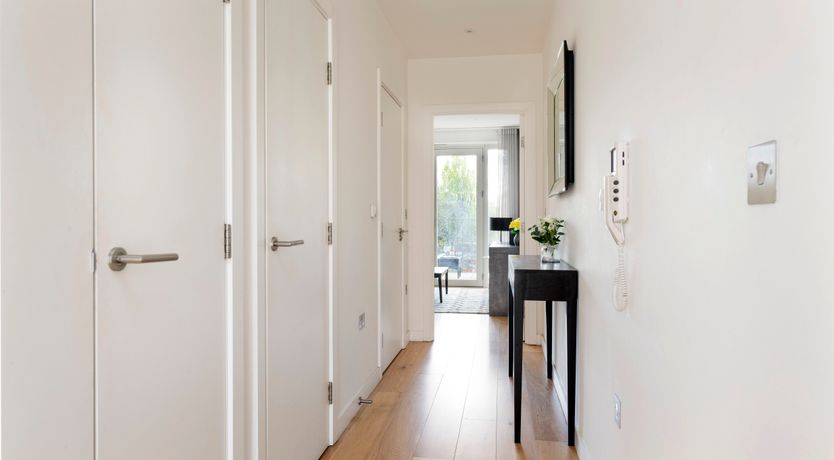 Photo of London Adventure