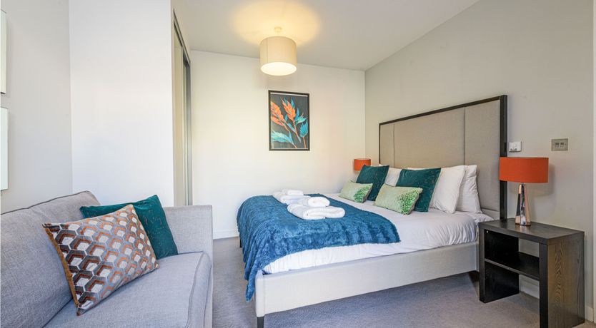 Photo of London Adventure