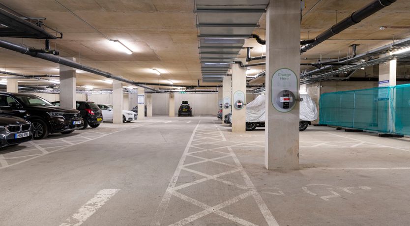 Photo of London Adventure