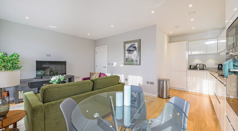 Photo of London Adventure