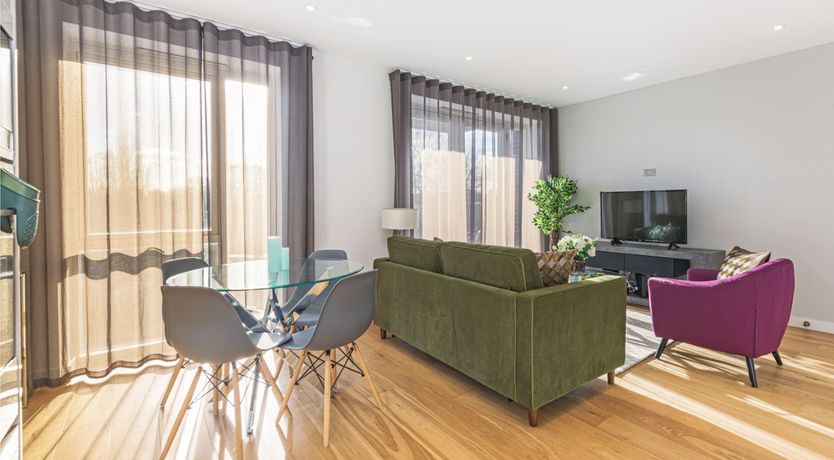 Photo of London Adventure