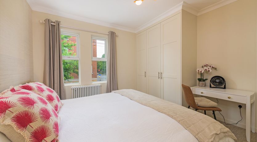 Photo of Wimbledon Abode