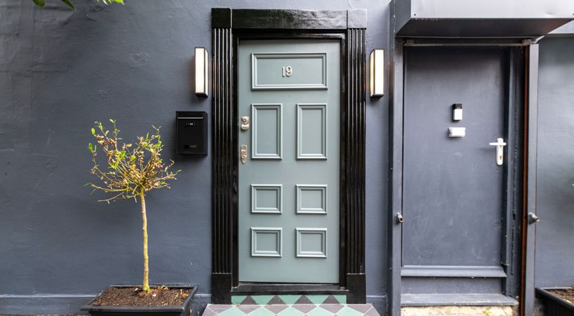 Photo of Wimbledon Abode