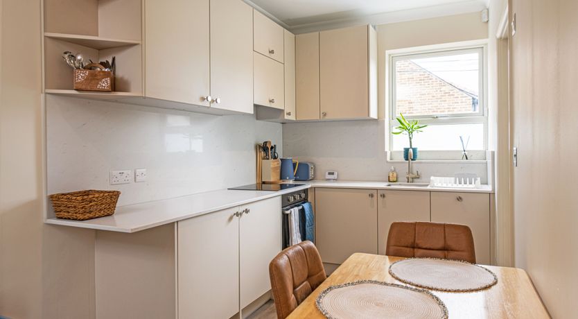 Photo of Wimbledon Abode