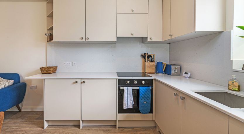 Photo of Wimbledon Abode