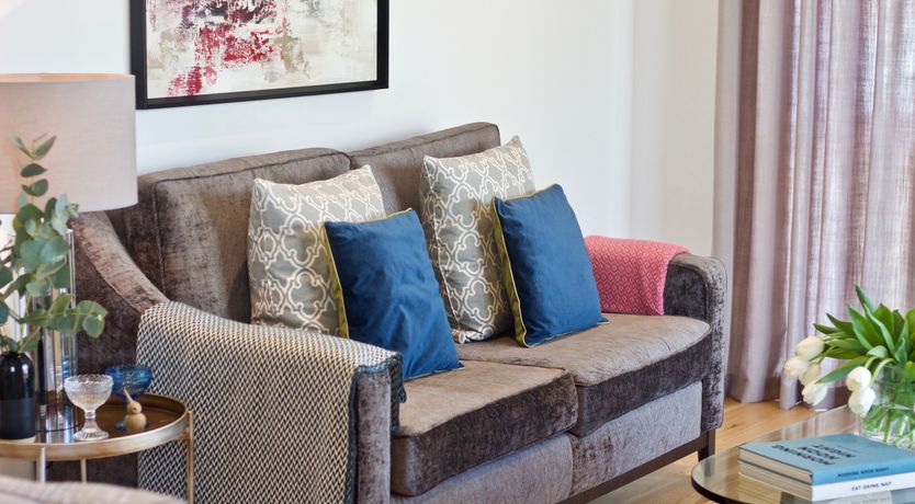 Photo of The City Vista