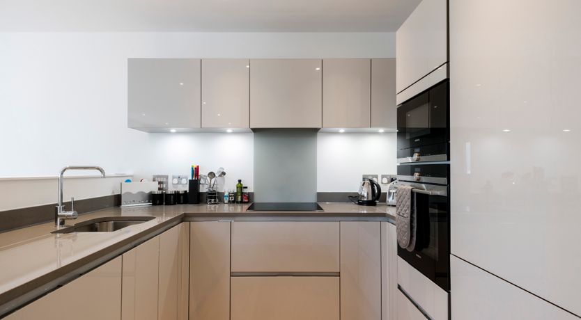 Photo of The City Vista