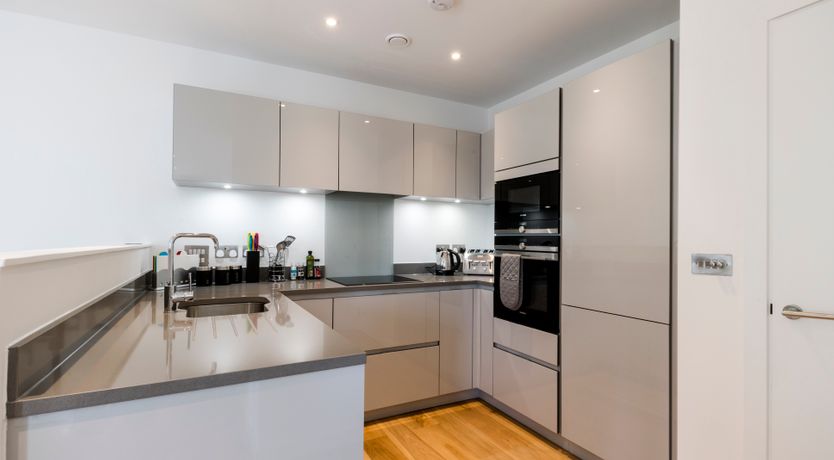 Photo of The City Vista