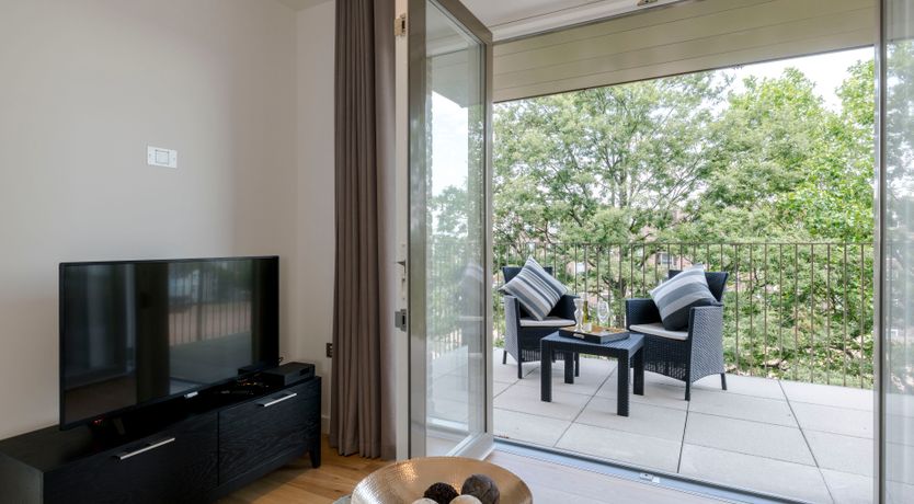 Photo of The City Vista