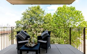 Photo of The City Vista