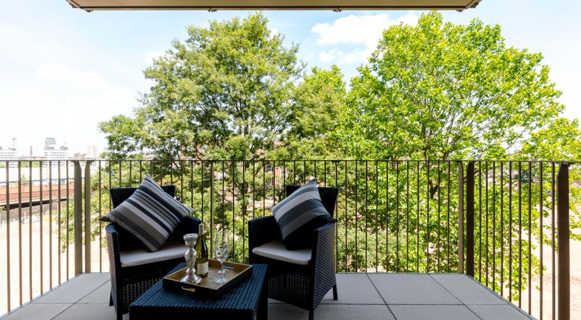 Photo of The City Vista