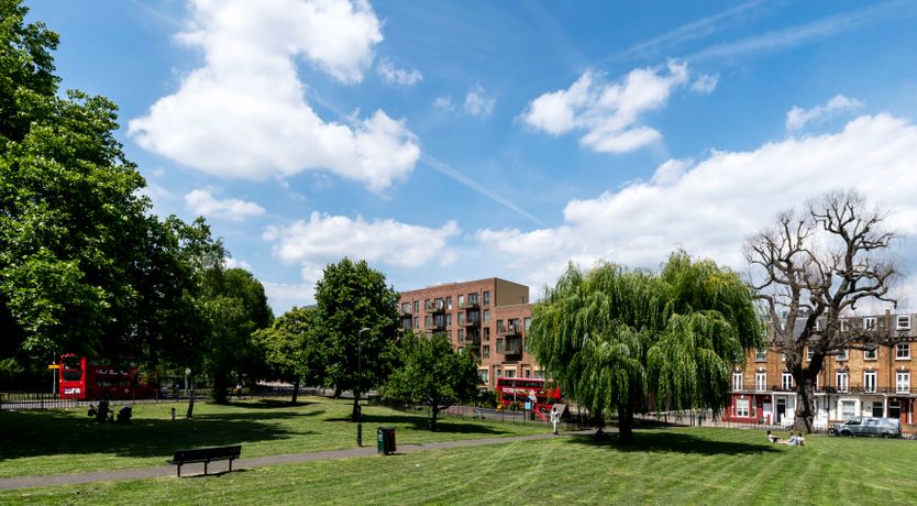 Photo of The City Vista