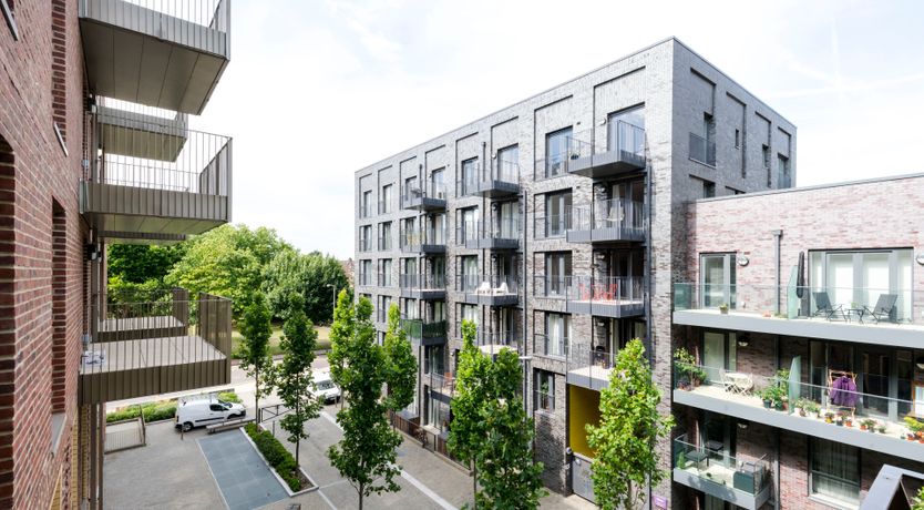 Photo of The City Vista