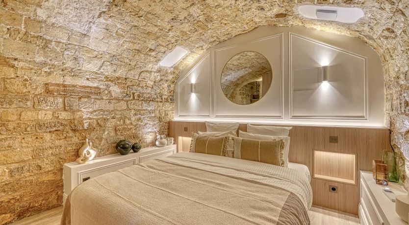 Photo of Beams and Bricks