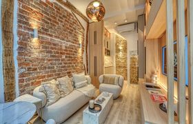 Photo of beams-and-bricks