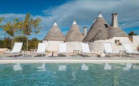 Photo of White City Treasure