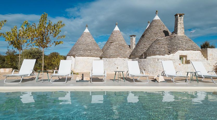 Photo of White City Treasure