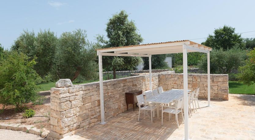 Photo of White City Treasure