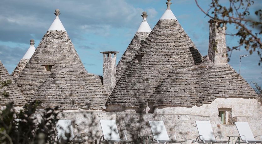 Photo of White City Treasure