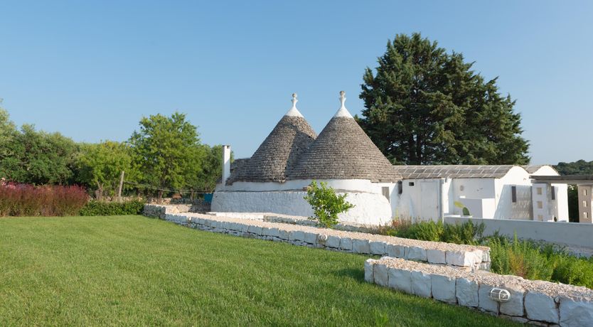 Photo of White City Treasure