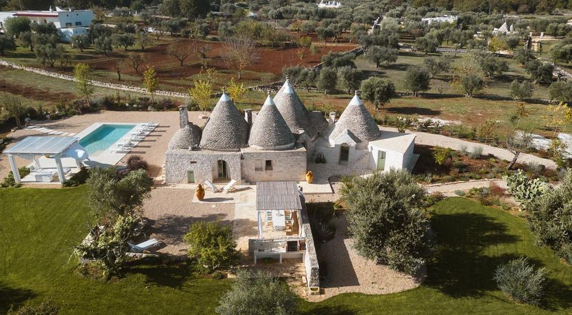 Photo of White City Treasure