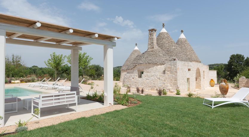 Photo of White City Treasure