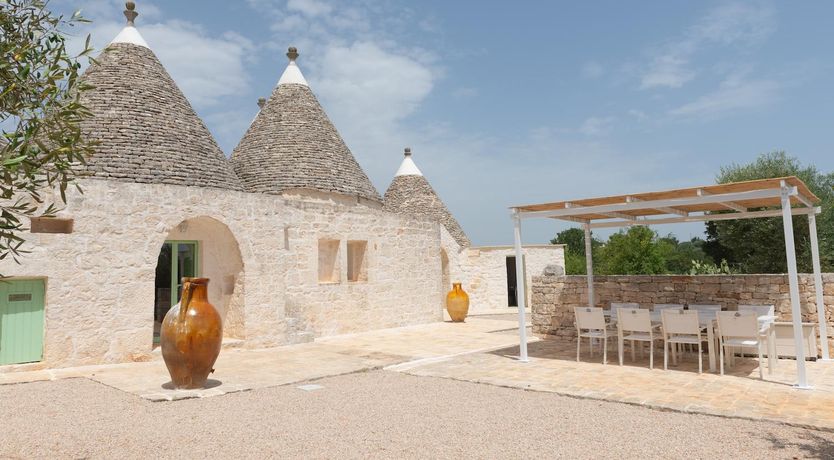 Photo of White City Treasure