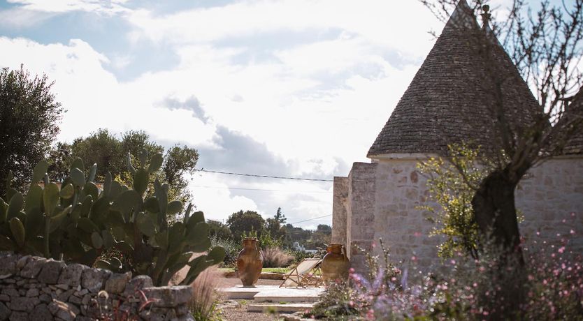 Photo of White City Treasure