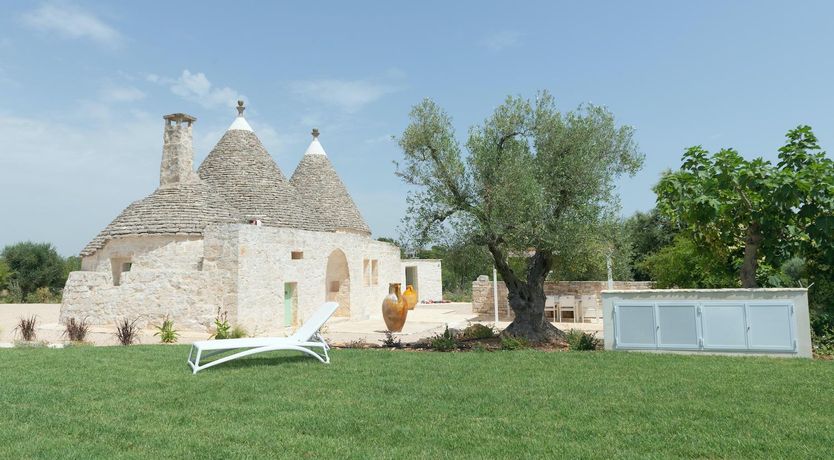 Photo of White City Treasure