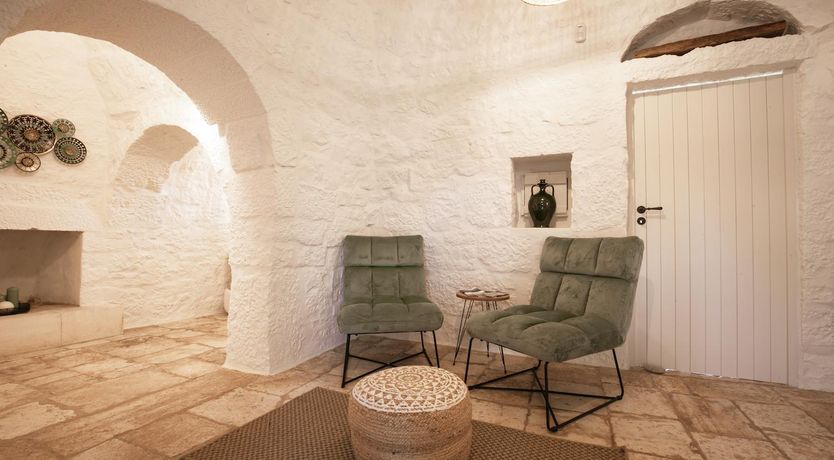 Photo of White City Treasure