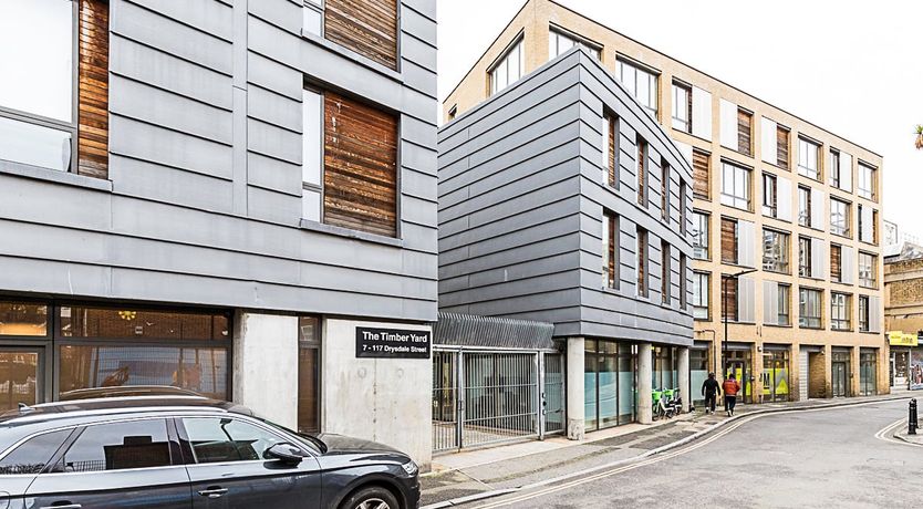 Photo of The Artful Spot