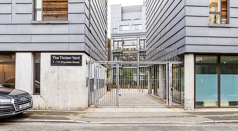 Photo of The Artful Spot