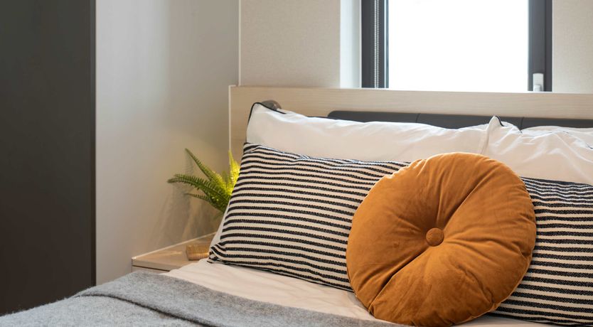 Photo of Studio Living