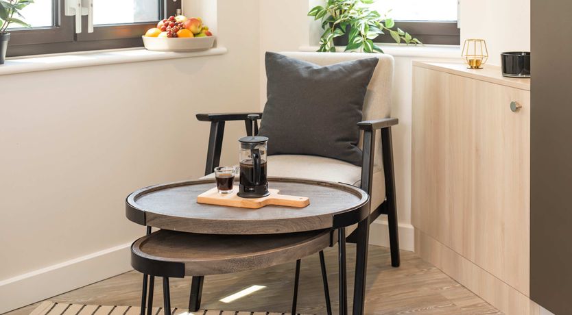 Photo of Studio Living