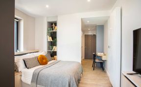 Photo of Studio Living