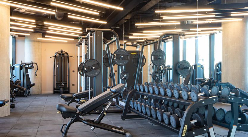 Photo of Studio Living