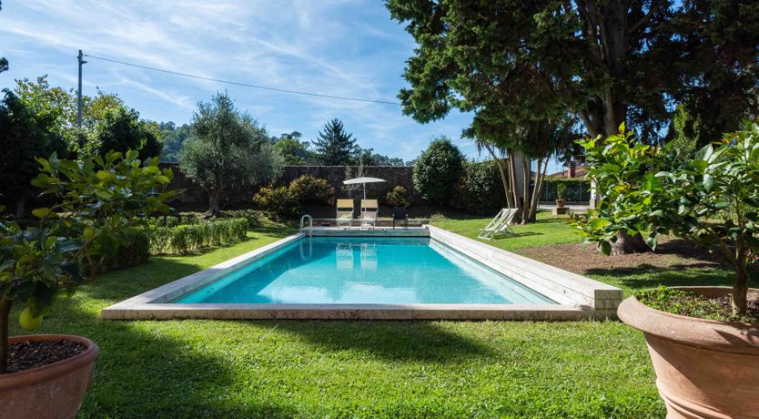 Photo of Tuscan Bound