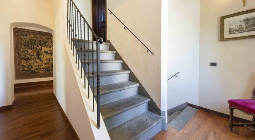 Photo of Tuscan Bound