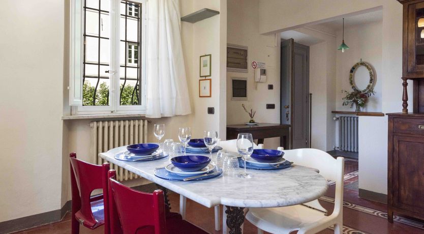 Photo of Tuscan Bound