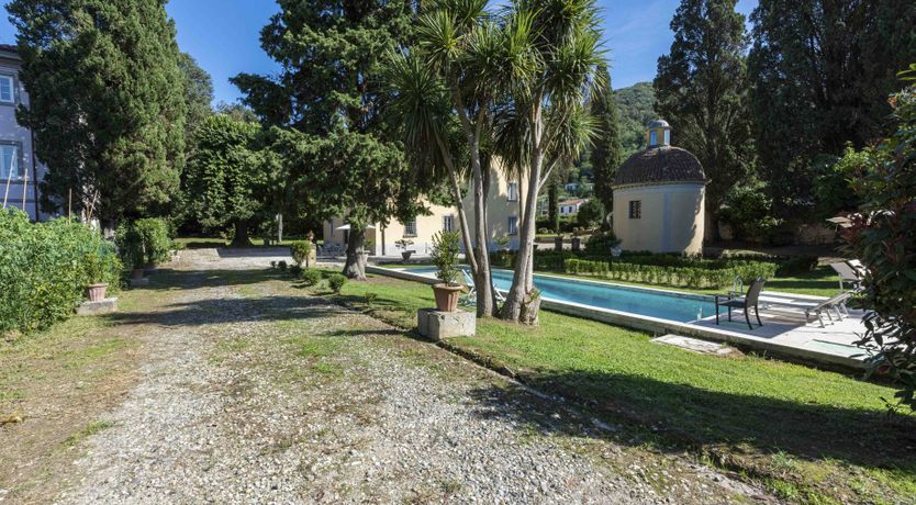 Photo of Tuscan Bound