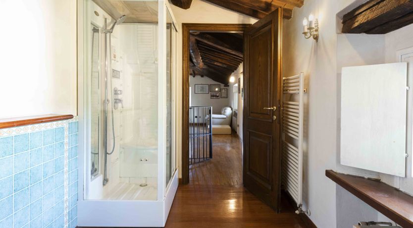 Photo of Tuscan Bound