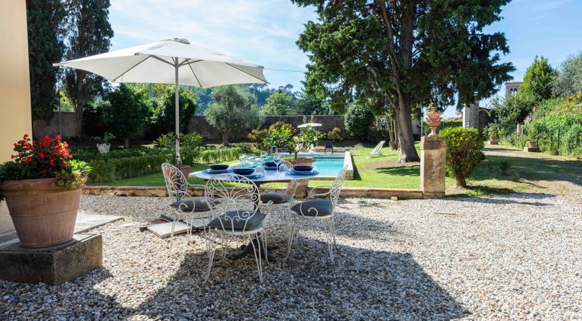 Photo of Tuscan Bound