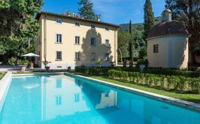 Photo of Tuscan Bound