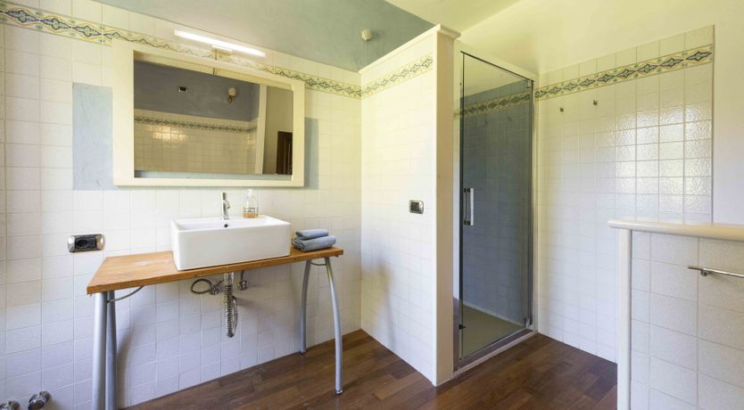 Photo of Tuscan Bound