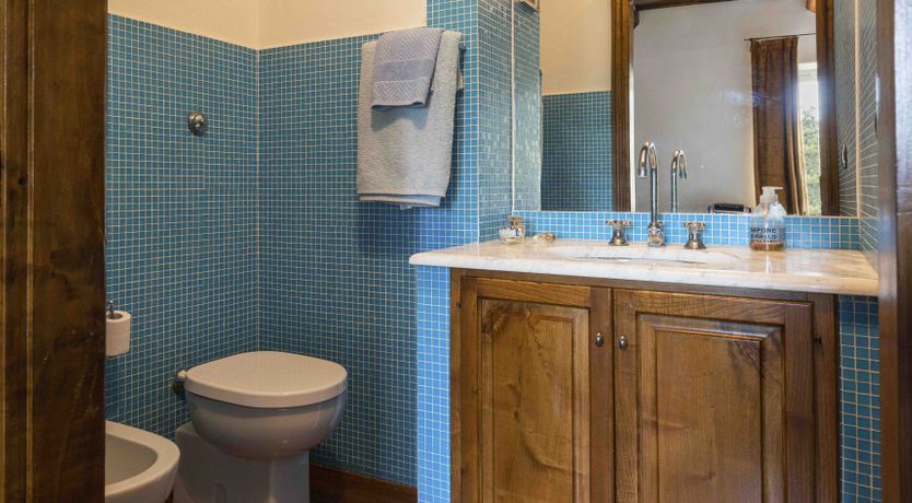 Photo of Tuscan Bound