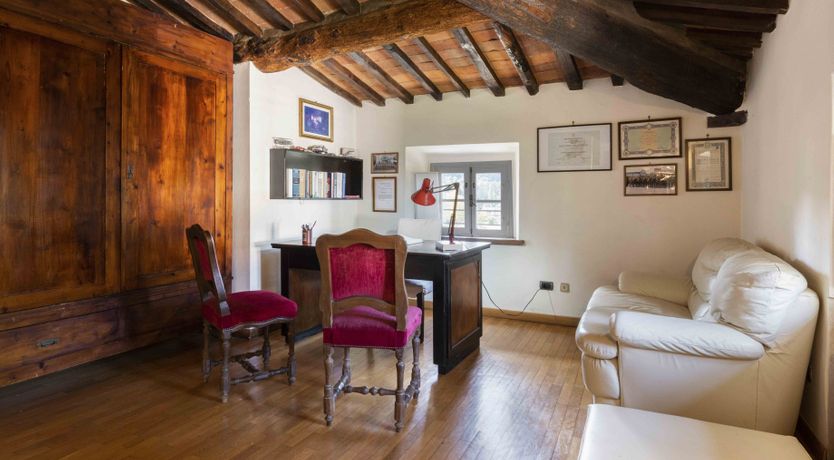 Photo of Tuscan Bound